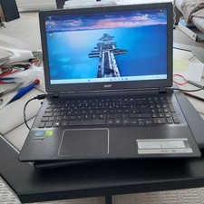 Acer Aspire V5-572G, 15,6 zoll