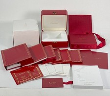 VINTAGE ORIGINAL CARTIER