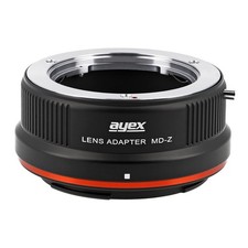 ayex Objektivadapter Minolta
