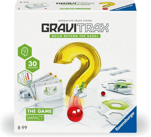 Ravensburger 27016 gravitrax - 27016,