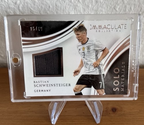 Bastian schweinsteiger relic - bastian,