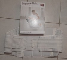 BORT Rückenbandage Gr. 3 Schwangere