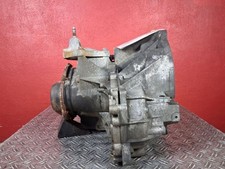 Schaltgetriebe 5 Gang 2N1R7002CC FORD FIESTA JD3
