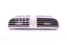 Luftausströmer mitte Fiat 500