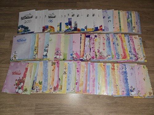 Diddl blätter sammlung din - diddl, a5