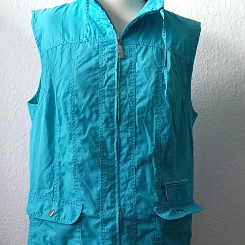 Clarina damen weste - clarina,