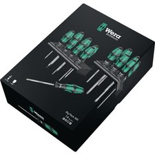 Schraubendrehersatz Kraftform