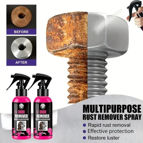 Allzweck rostlöser spray - allzweck,