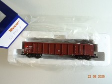 Roco H0 66140.2 Hochbordwagen