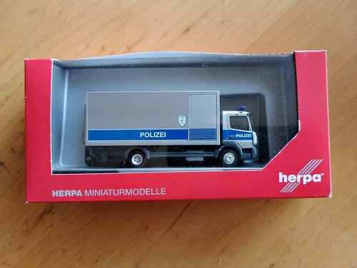 Atego koffer lkw mit - mb,