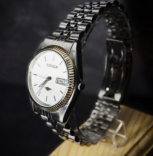 Citizen eagle automatik uhr - eagle, 7