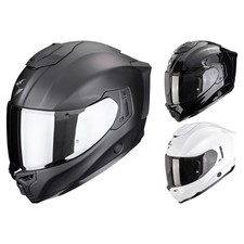 Scorpion Motorcycle Helmet