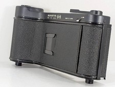 Mamiya 6X9 Rollfilm Rückteil
