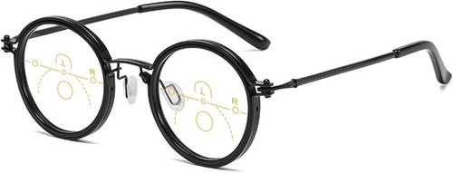 Multifokale lesebrille damen - multifokale,