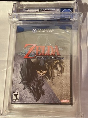 The legend zelda - the,