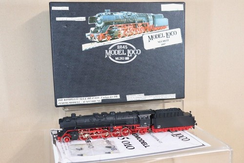 Fulgurex djh model loco ml263 - djh,