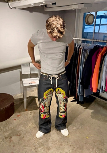 Christian audigier herren - christian,