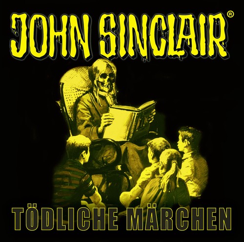John sinclair - sinclair, se