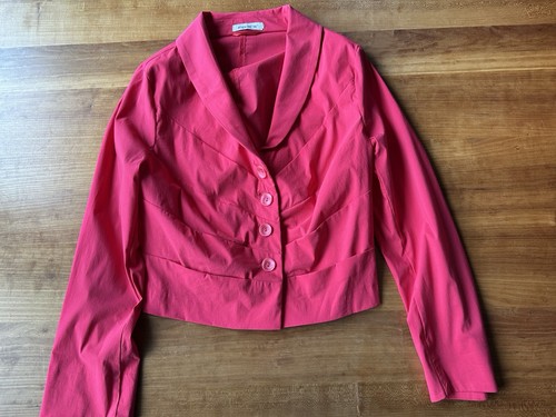Leichter blazer fox 40 - leichter, s
