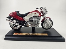 Maisto Motorrad 1:18 Moto Guzzi V10 Centauro