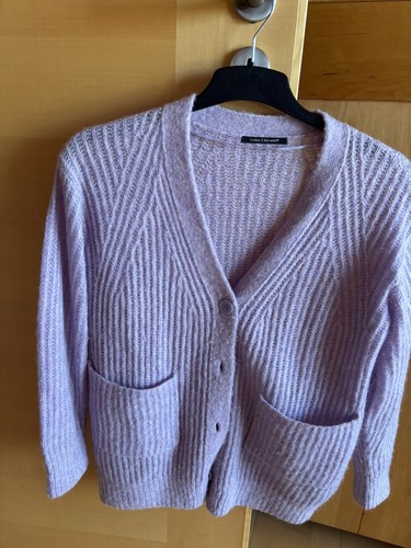 Luisa cerano strickjacke jacke - luisa,