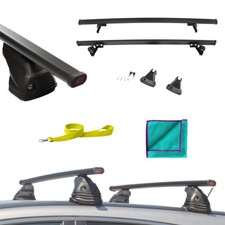 Dachträger für Opel Meriva 1