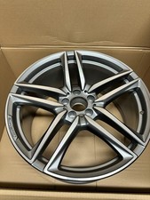 1x 20 Zoll Felge E63 AMG W213
