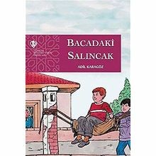 Bacadaki salincak von adil - bacadaki,