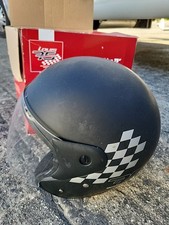 Jethelm  Louis  Demi Highway 1 DX2 "Edition75 " Größe M Schwarz