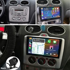 4G 128GB Für Ford Focus MK2