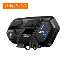 2000m M1-S Pro Intercom