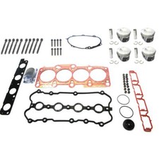 Reparatur Kit Kolbensatz für VW Audi 2.0 TFSI AXX / BGB / BPG / BPJ / BWA / BWE 
