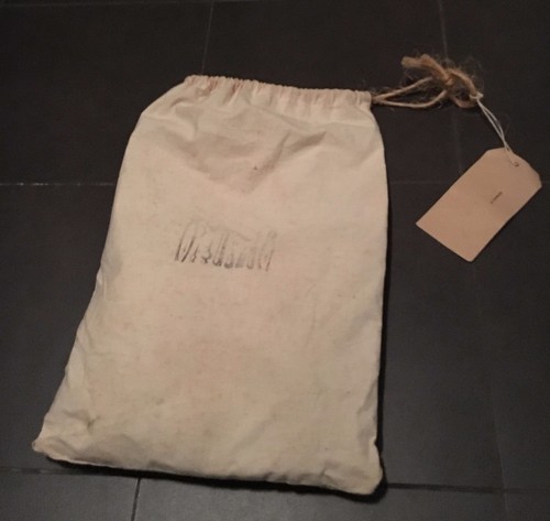 Paul harnden schuhsack - ,