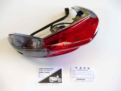 Neu original honda - neu,