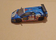 LAMBORGHINI DIABLO -SVR-TROPHEE 1997 - PHILIPPE CHARRIOL- PROVENCE MOULAGE 1:43