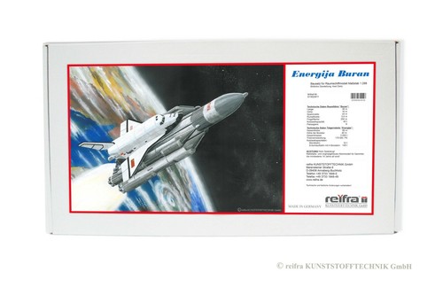 Raumschiffmodell energija - raumschiffmodell,