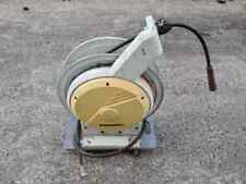 Kärcher Schlauch Automatischer Schlauchtrommel  Schlauchaufroller 15 Meter