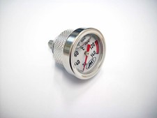 öltemperatur messer anzeige - messer,