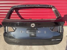 BMW X3 G01 Heckklappe