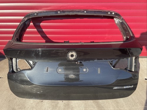 Bmw g01 heckklappe - x3,