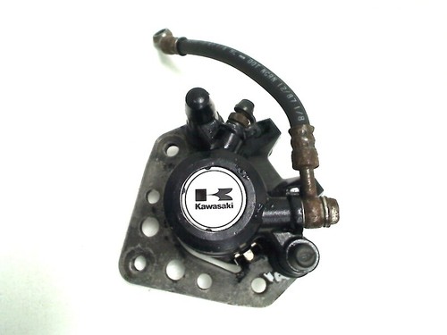 Bremssättel vorne links - bremssättel,