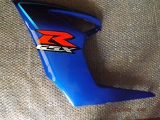 Suzuki 2005 2006 GSX-R 1000 K6