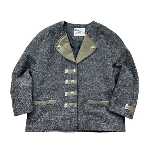Traunsee trachtenjacke damen - traunsee,