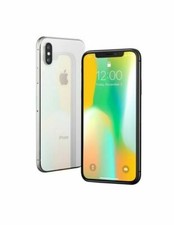 Apple iPhone X –