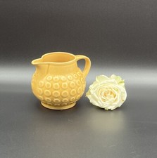 DDR Keramik Milchkanne Kanne