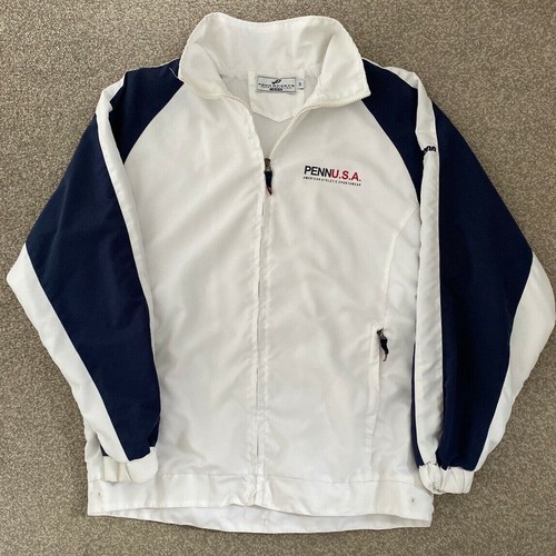 Rare vintage penn usa - 90's,