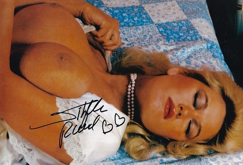 Sibylle rauch signed - sibylle,