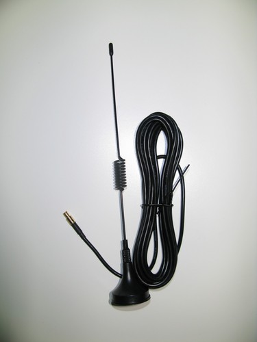 Ads mini magnet antenne - mini, 1090