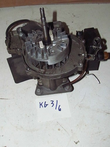 Motor für sense - motor,