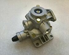 Zweikreis Bremsventil Anhänger Bremsregler Vergleich Wabco 9710021500 9710021507